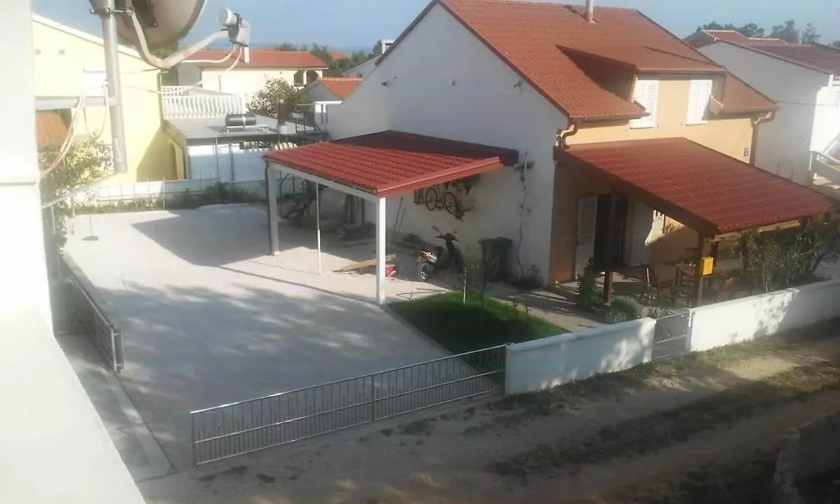Petar Διαμέρισμα Vir
