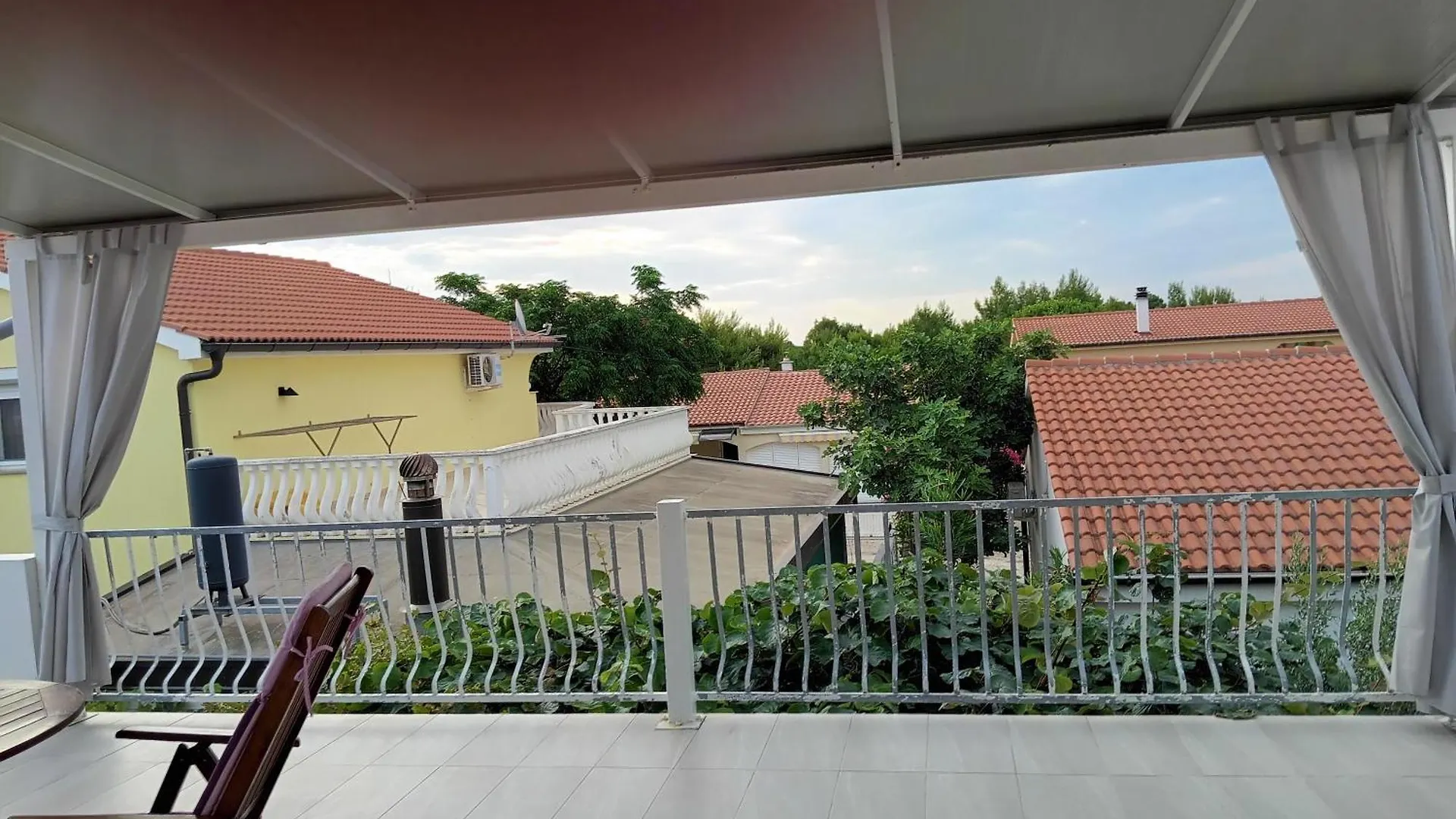 Petar Διαμέρισμα Vir